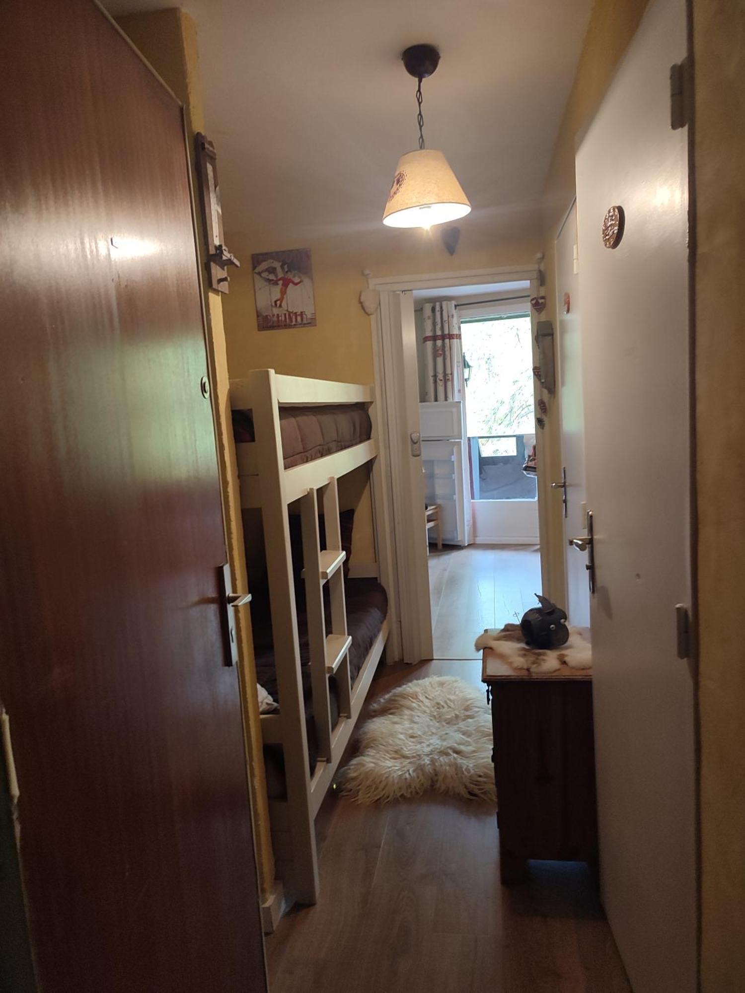 Studio 24M, Cool Les Orres 1650 Екстериор снимка
