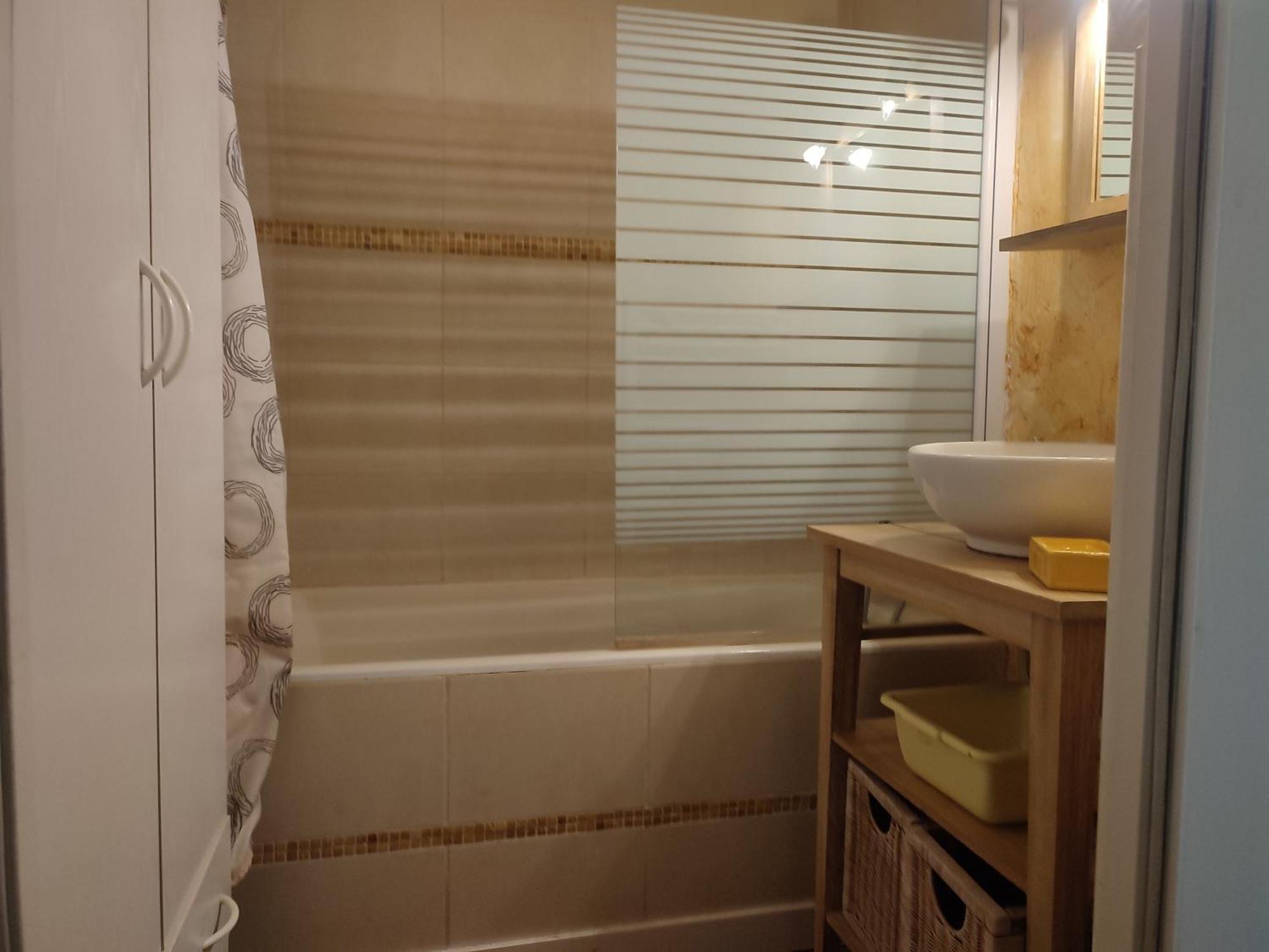 Studio 24M, Cool Les Orres 1650 Екстериор снимка