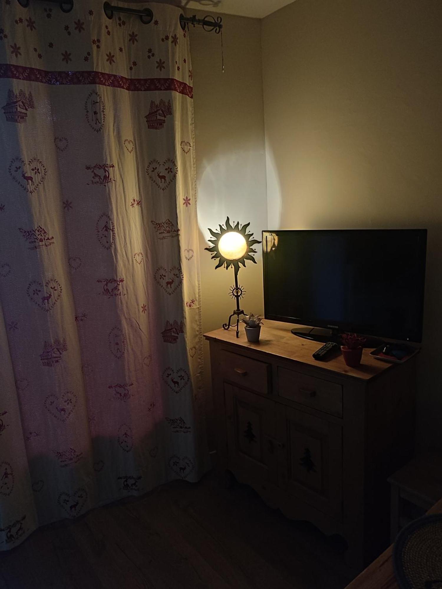 Studio 24M, Cool Les Orres 1650 Екстериор снимка