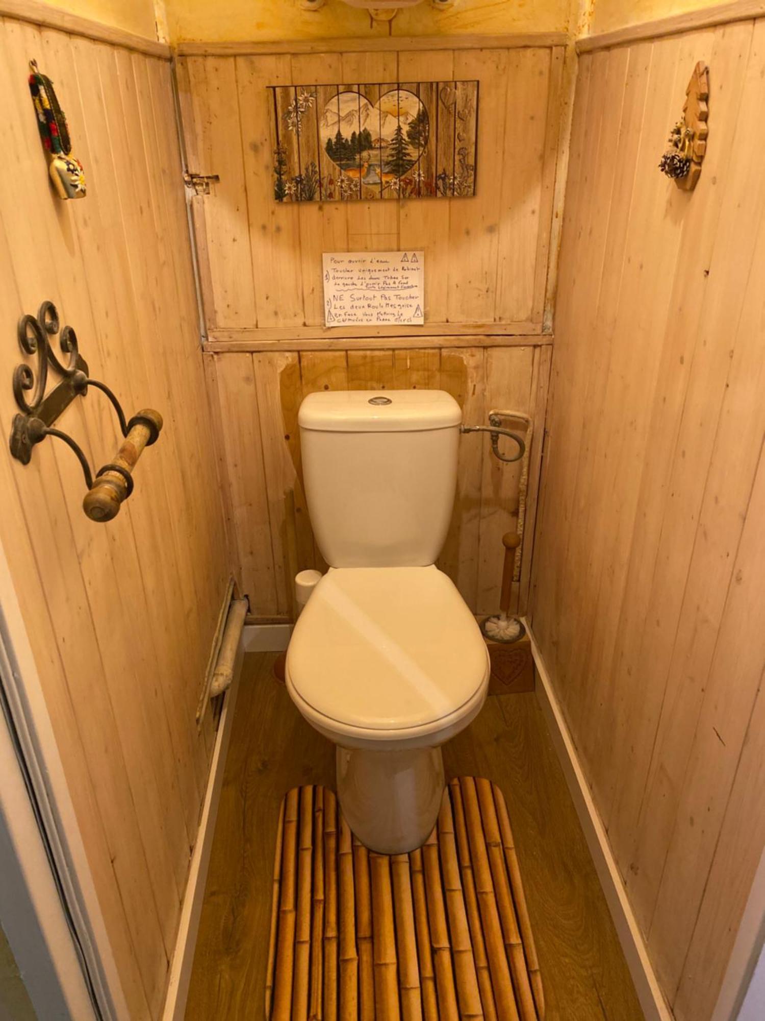 Studio 24M, Cool Les Orres 1650 Екстериор снимка
