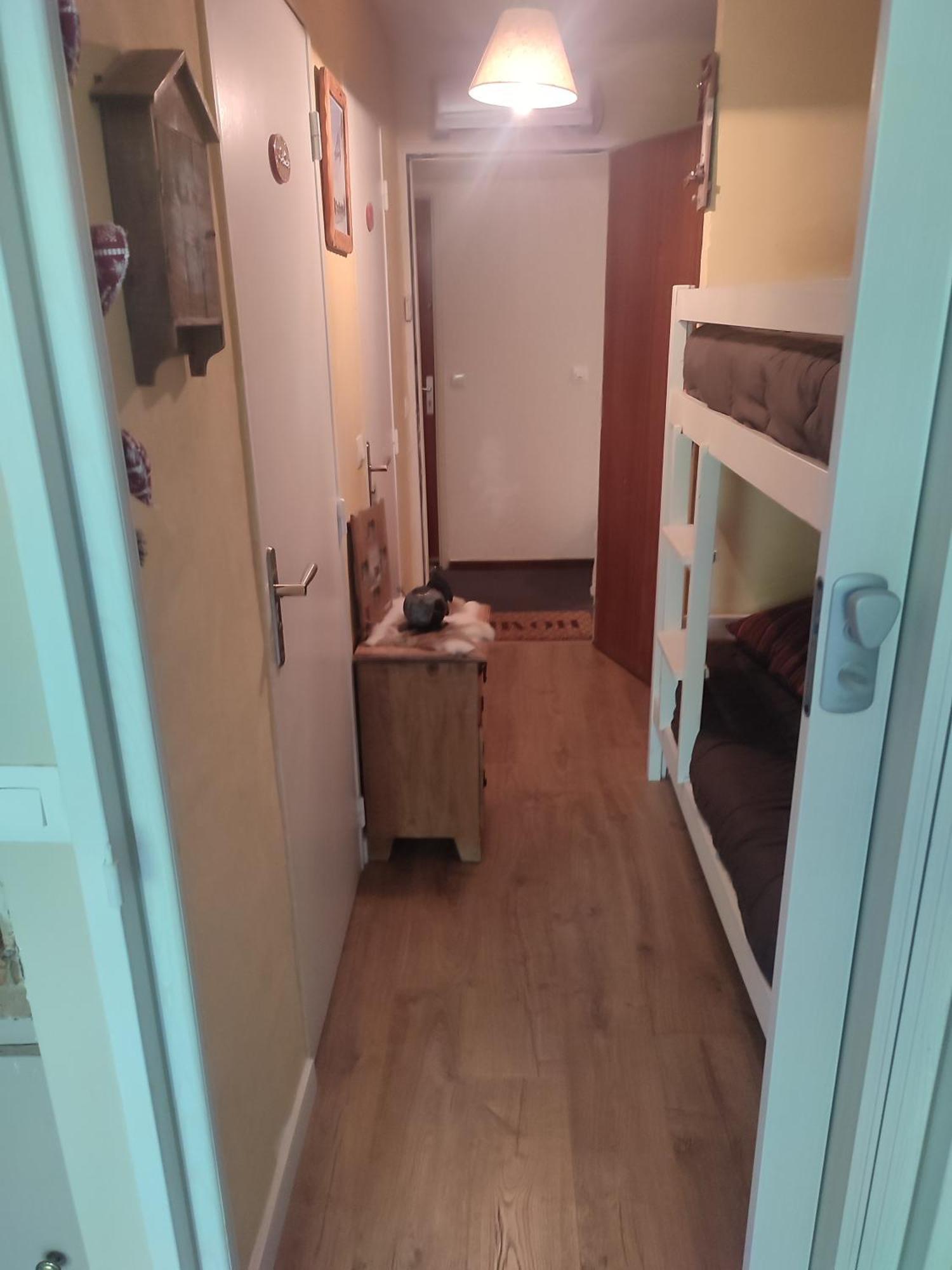 Studio 24M, Cool Les Orres 1650 Екстериор снимка