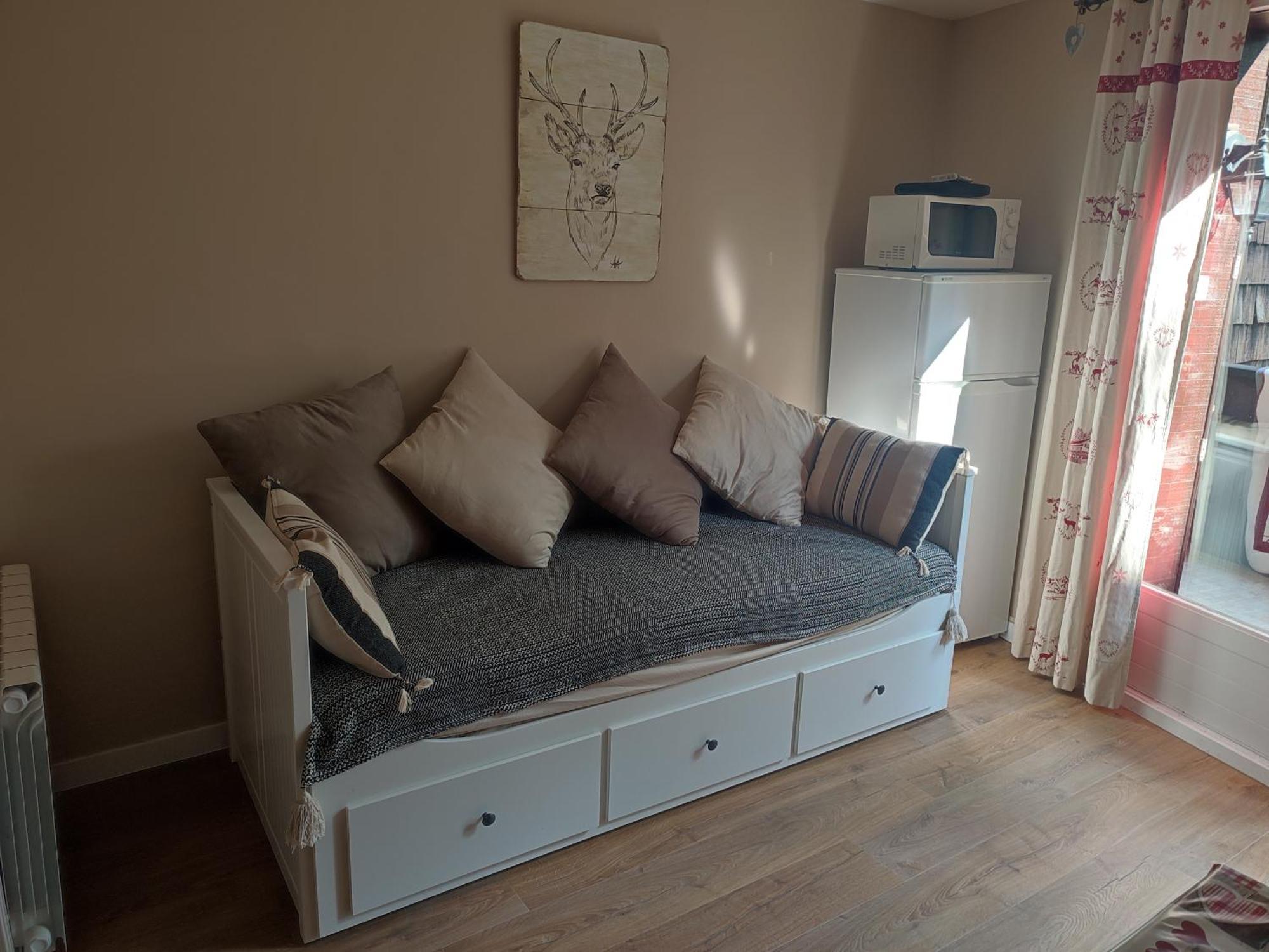 Studio 24M, Cool Les Orres 1650 Екстериор снимка