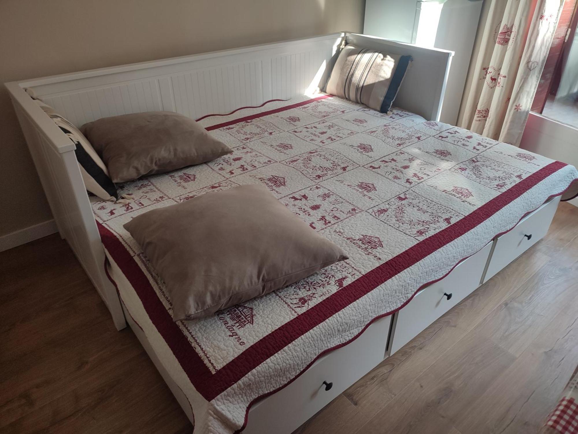 Studio 24M, Cool Les Orres 1650 Екстериор снимка