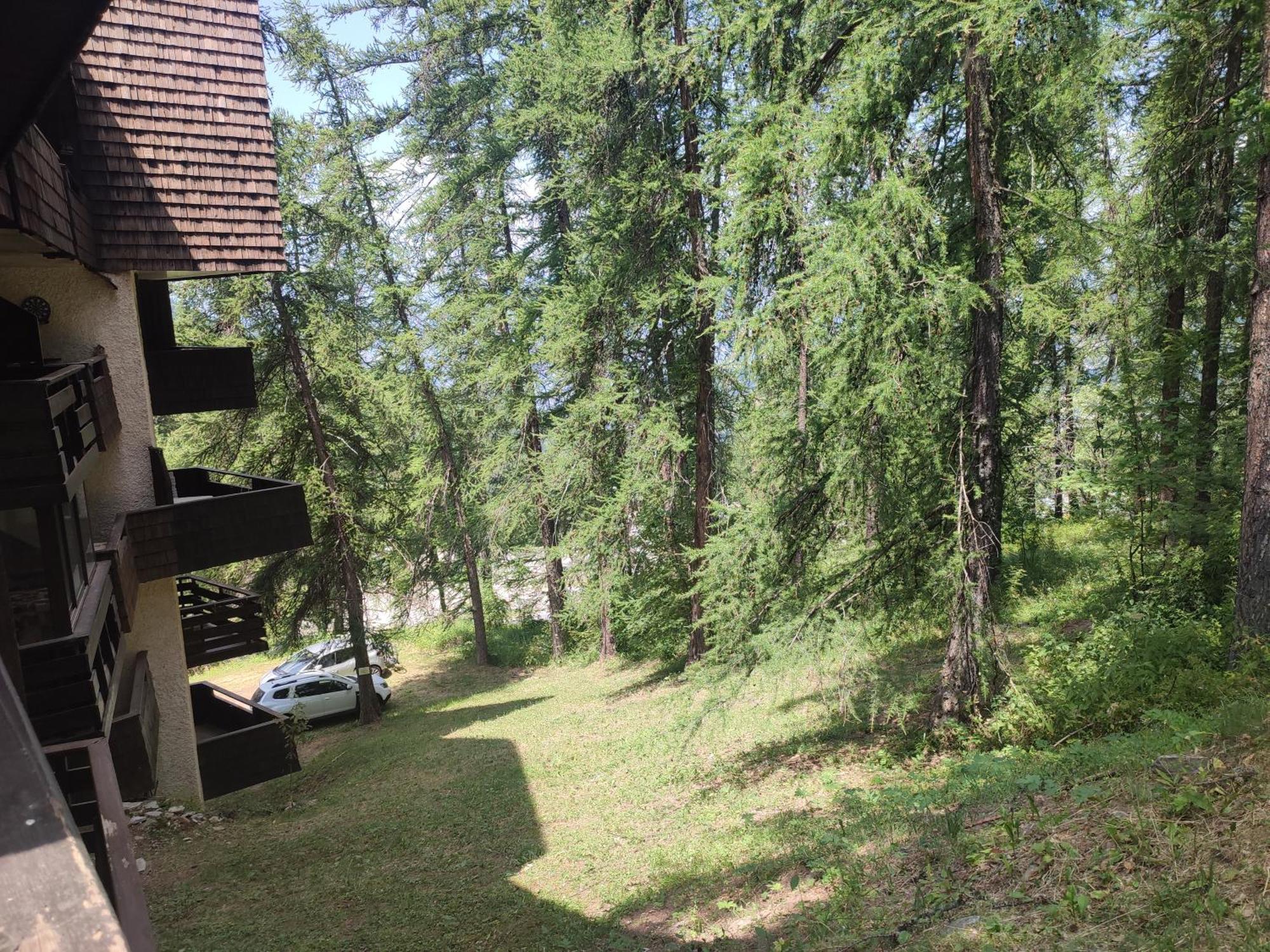 Studio 24M, Cool Les Orres 1650 Екстериор снимка